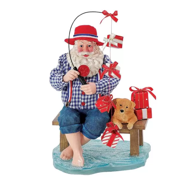 Villancicos Mágicos: Colección Navideña de Santa Claus Edición Especial - Diseño Detallado con Temática Invernal (Serie Limitada)