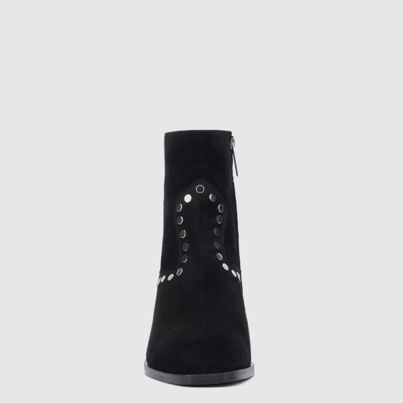 ¡Aprovecha esta oferta exclusiva! Botines Aquatalia Ronalda en negro - Estilo y comodidad con descuento limitado