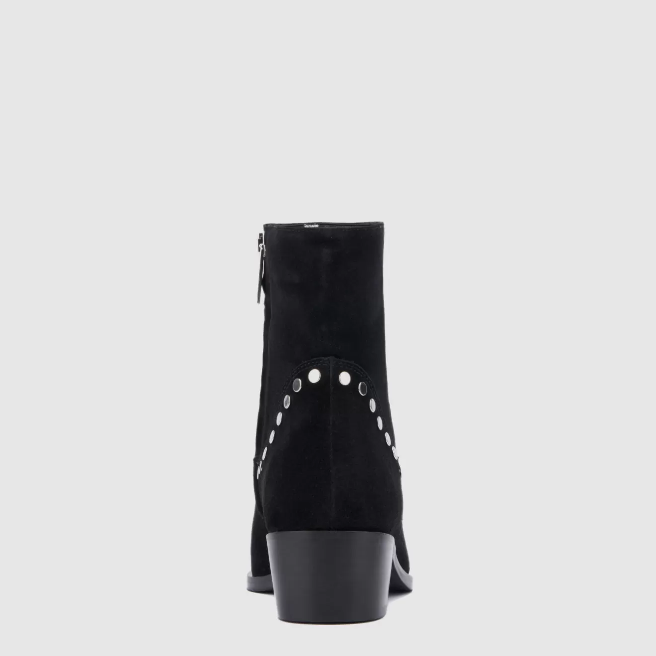 ¡Aprovecha esta oferta exclusiva! Botines Aquatalia Ronalda en negro - Estilo y comodidad con descuento limitado