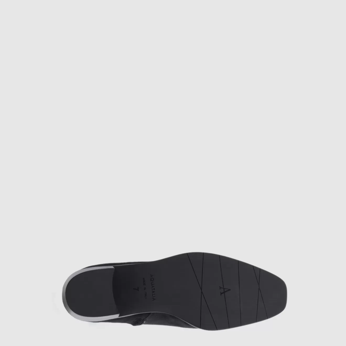 ¡Aprovecha esta oferta exclusiva! Botines Aquatalia Ronalda en negro - Estilo y comodidad con descuento limitado