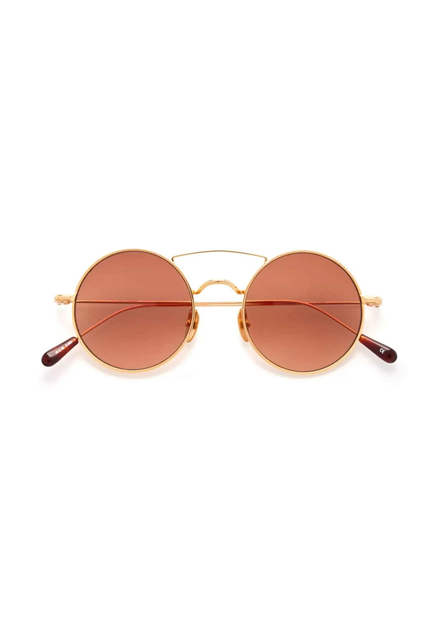 Oferta Exclusiva en Gafas de Sol Kaleos Van Doren Titanio II - Modelo Premium con Estuche Protector