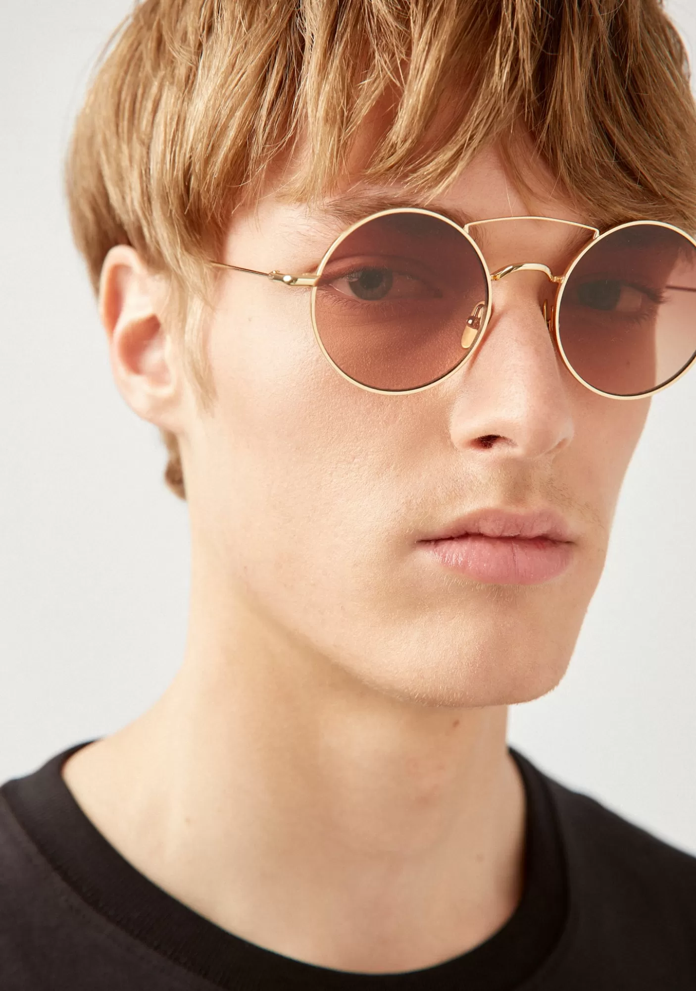 Oferta Exclusiva en Gafas de Sol Kaleos Van Doren Titanio II - Modelo Premium con Estuche Protector