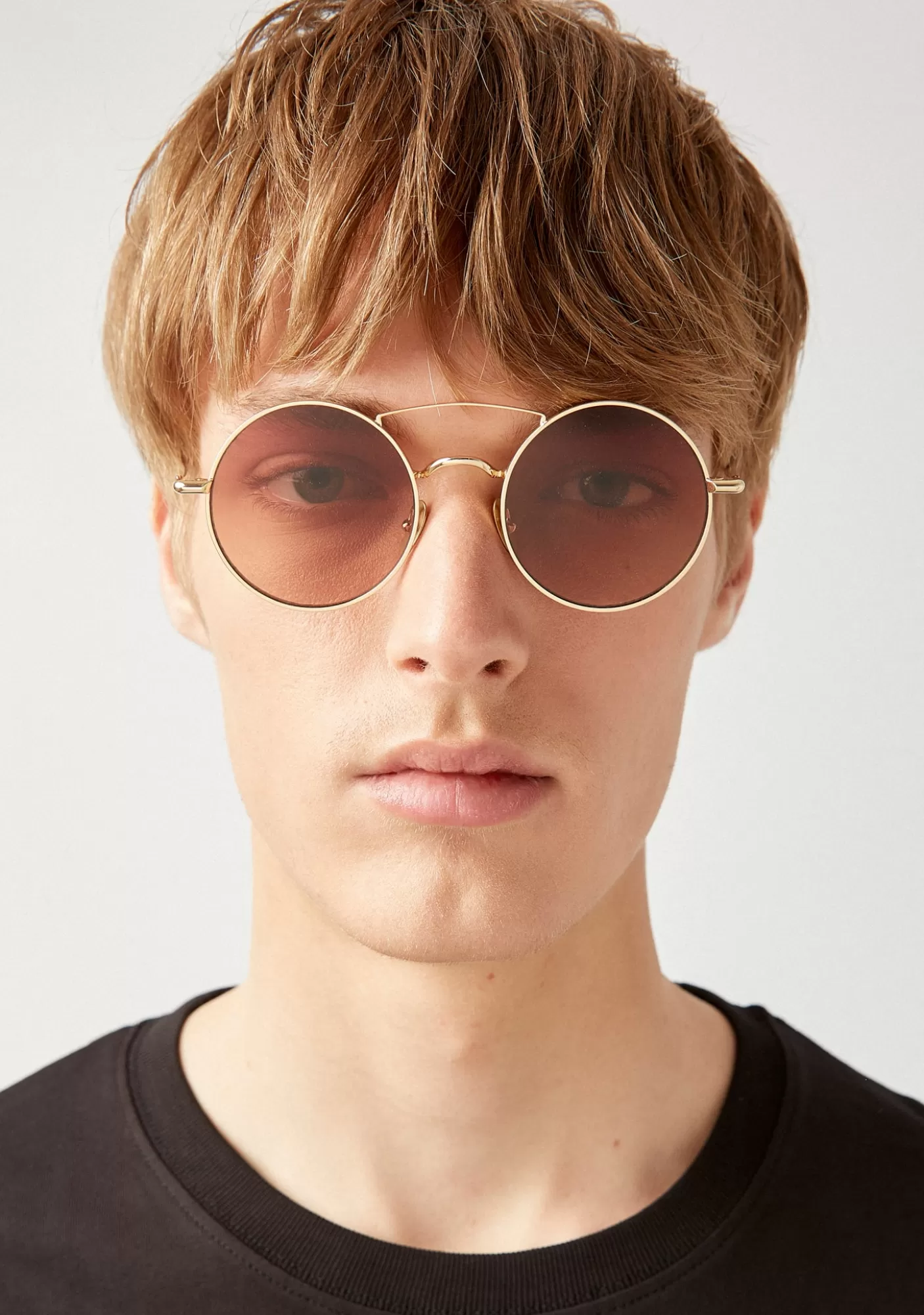 Oferta Exclusiva en Gafas de Sol Kaleos Van Doren Titanio II - Modelo Premium con Estuche Protector