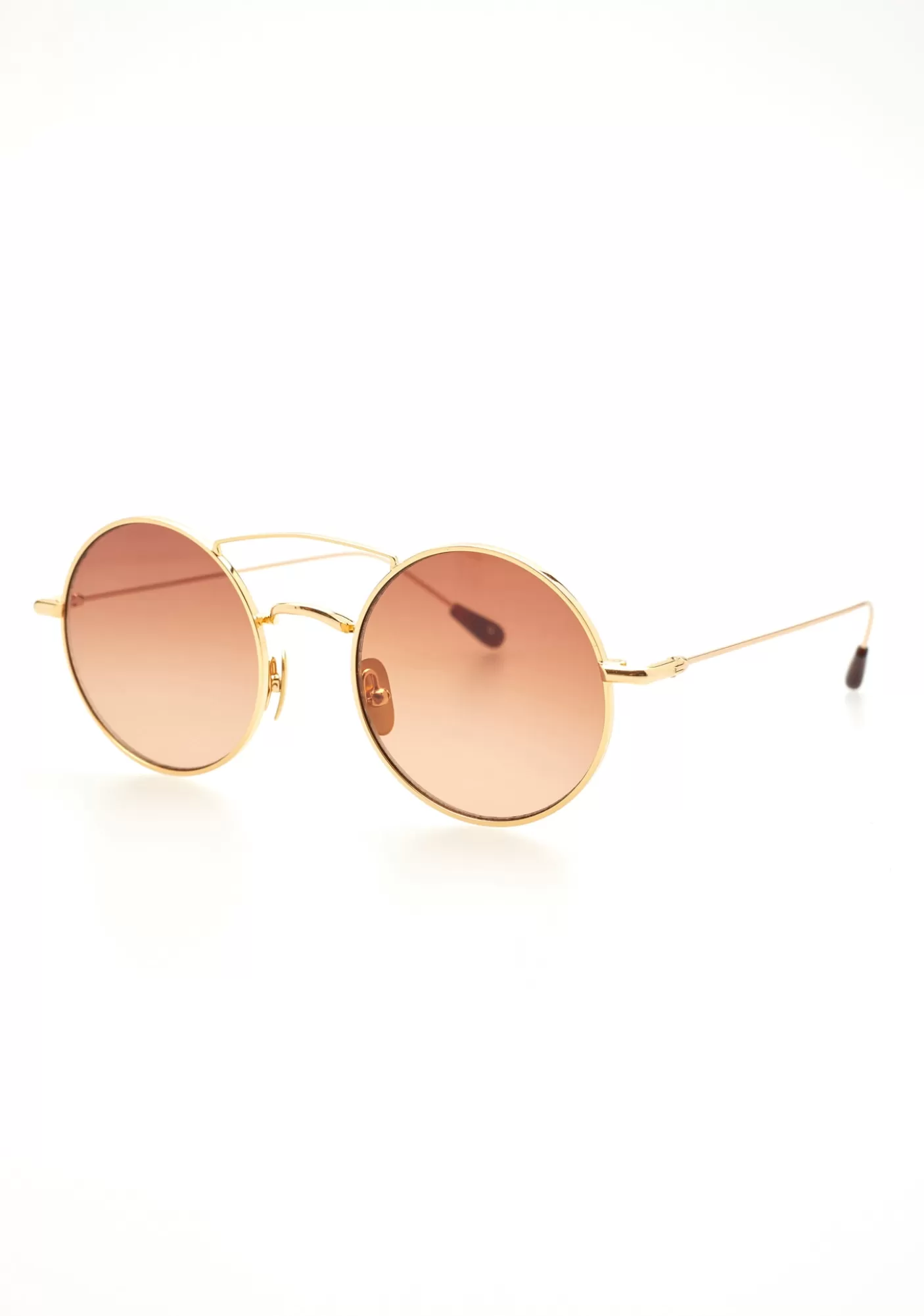 Oferta Exclusiva en Gafas de Sol Kaleos Van Doren Titanio II - Modelo Premium con Estuche Protector