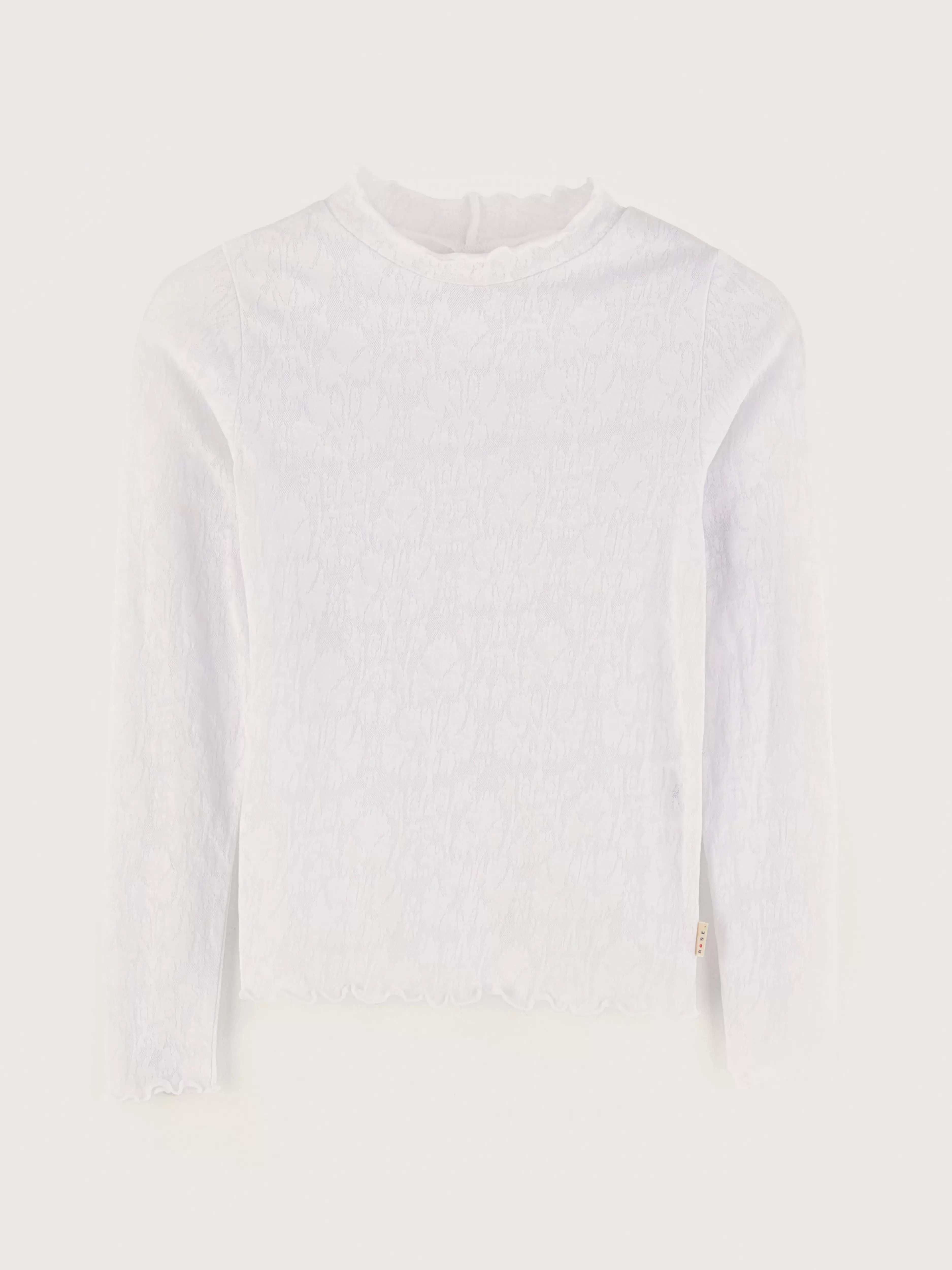 Camiseta Bellerose Manga Larga Velfies - Estilo Casual con Oferta Especial, Comodidad Diaria en Diseño Urbano