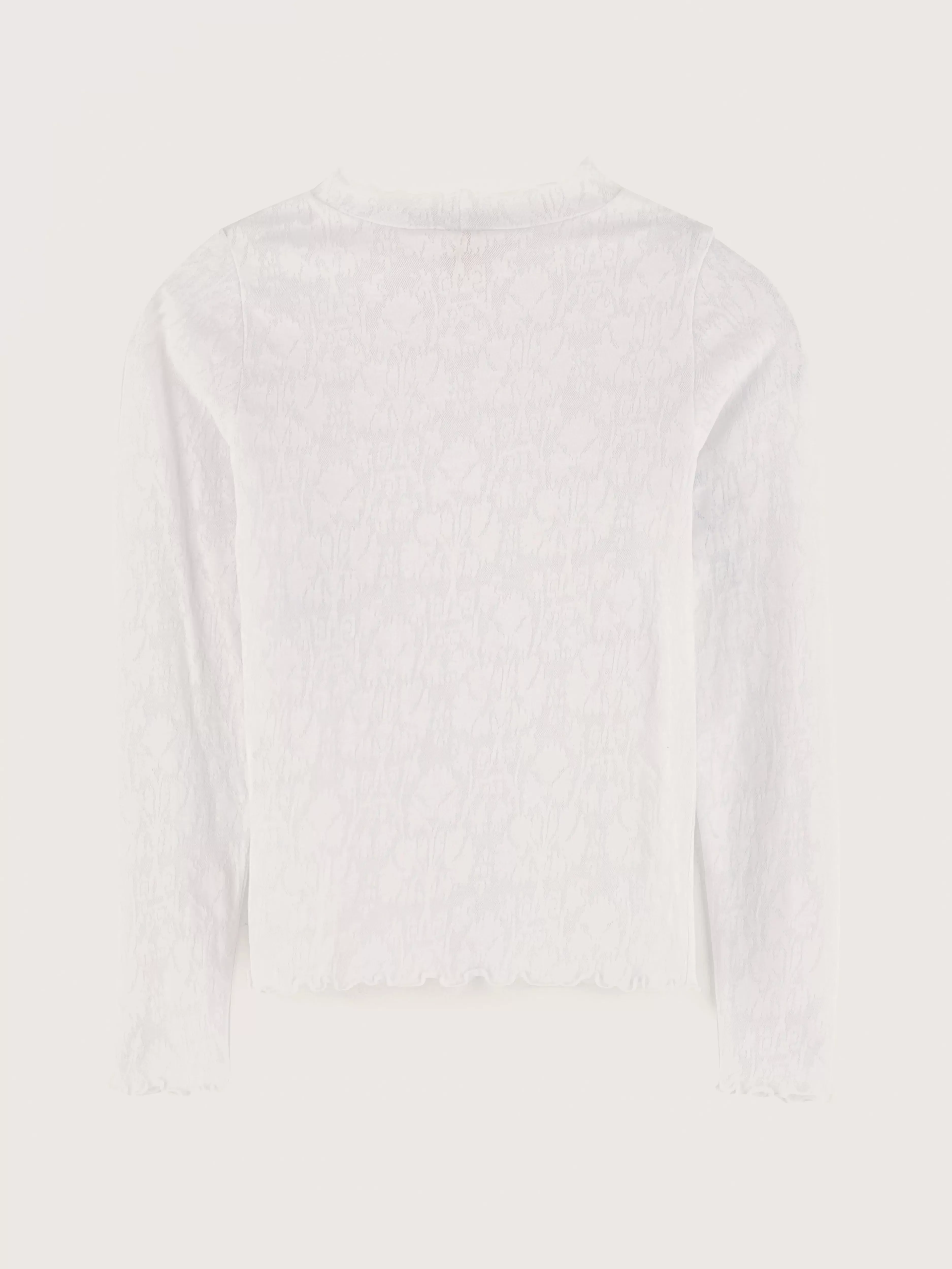 Camiseta Bellerose Manga Larga Velfies - Estilo Casual con Oferta Especial, Comodidad Diaria en Diseño Urbano