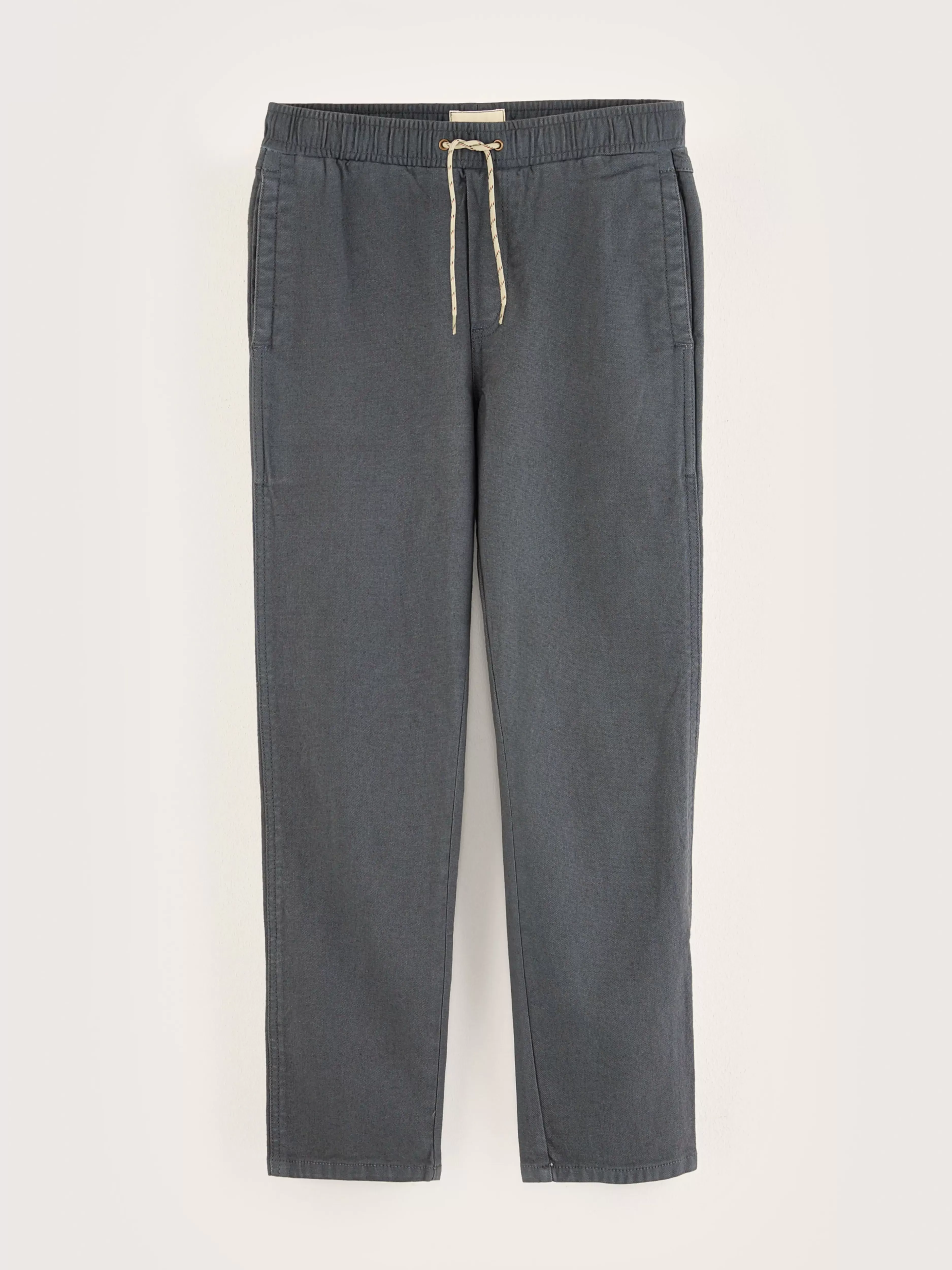 Pantalón William Corte Cono - Edición Bellerose Otoño 2023 (Diseño Moderno, Ajuste Perfecto)