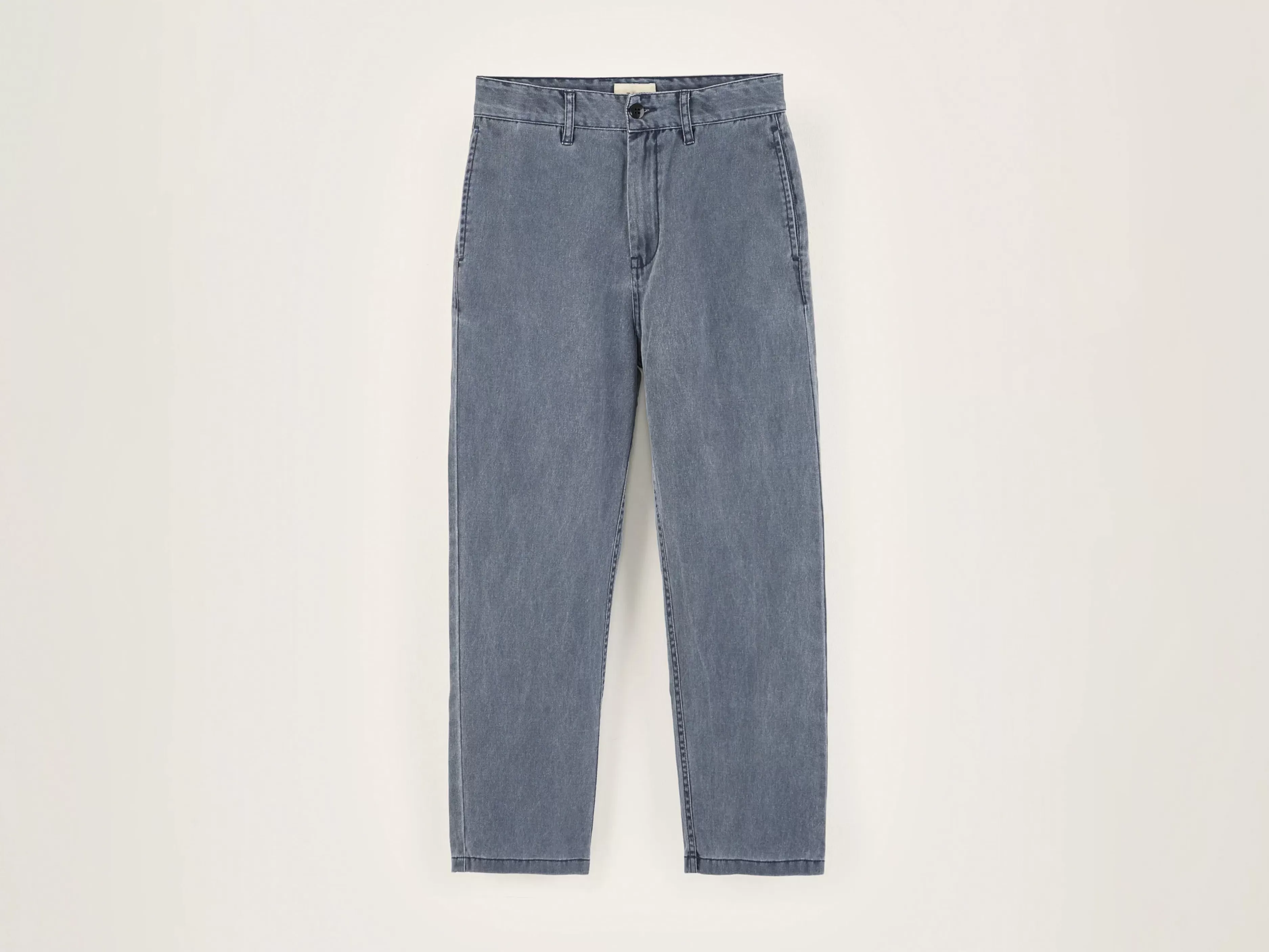 Pantalón Clásico Bellerose Wilson - Diseño Exclusivo en Tendencia